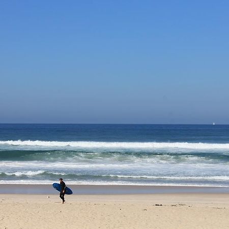 Pro Touristic Peniche Surf & Beach Apartment ภายนอก รูปภาพ