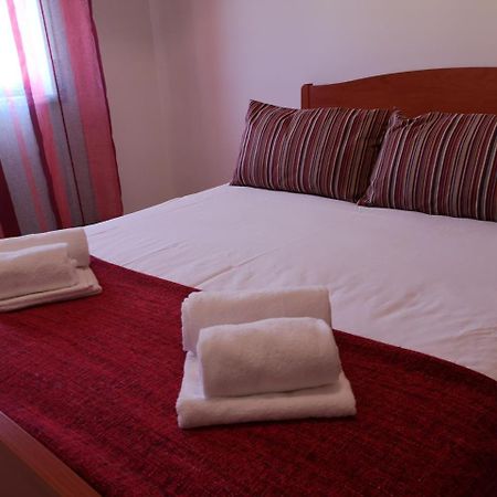 Pro Touristic Peniche Surf & Beach Apartment ภายนอก รูปภาพ