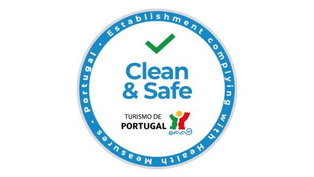 Pro Touristic Peniche Surf & Beach Apartment ภายนอก รูปภาพ