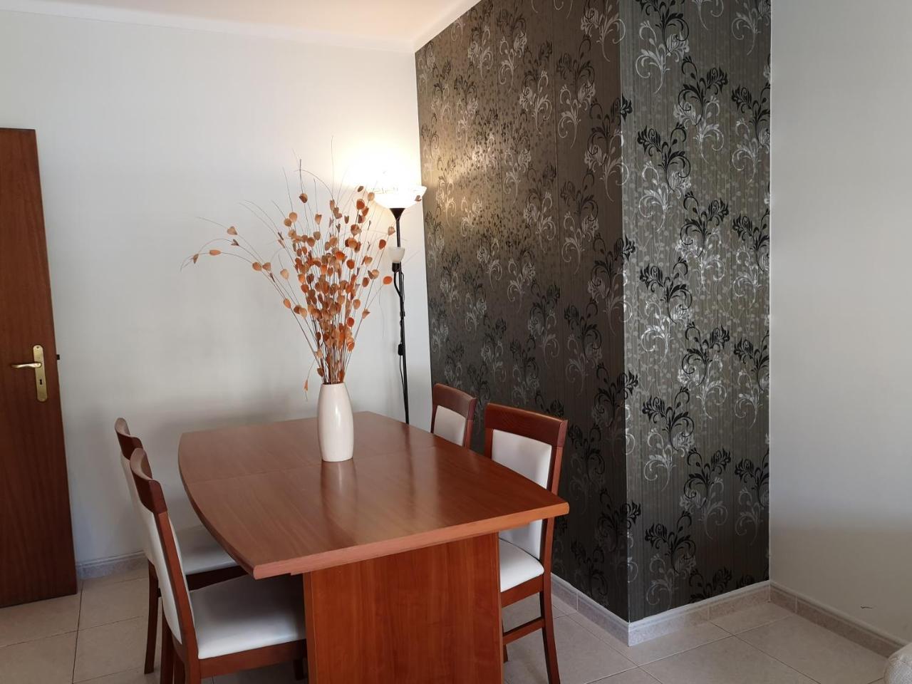 Pro Touristic Peniche Surf & Beach Apartment ภายนอก รูปภาพ