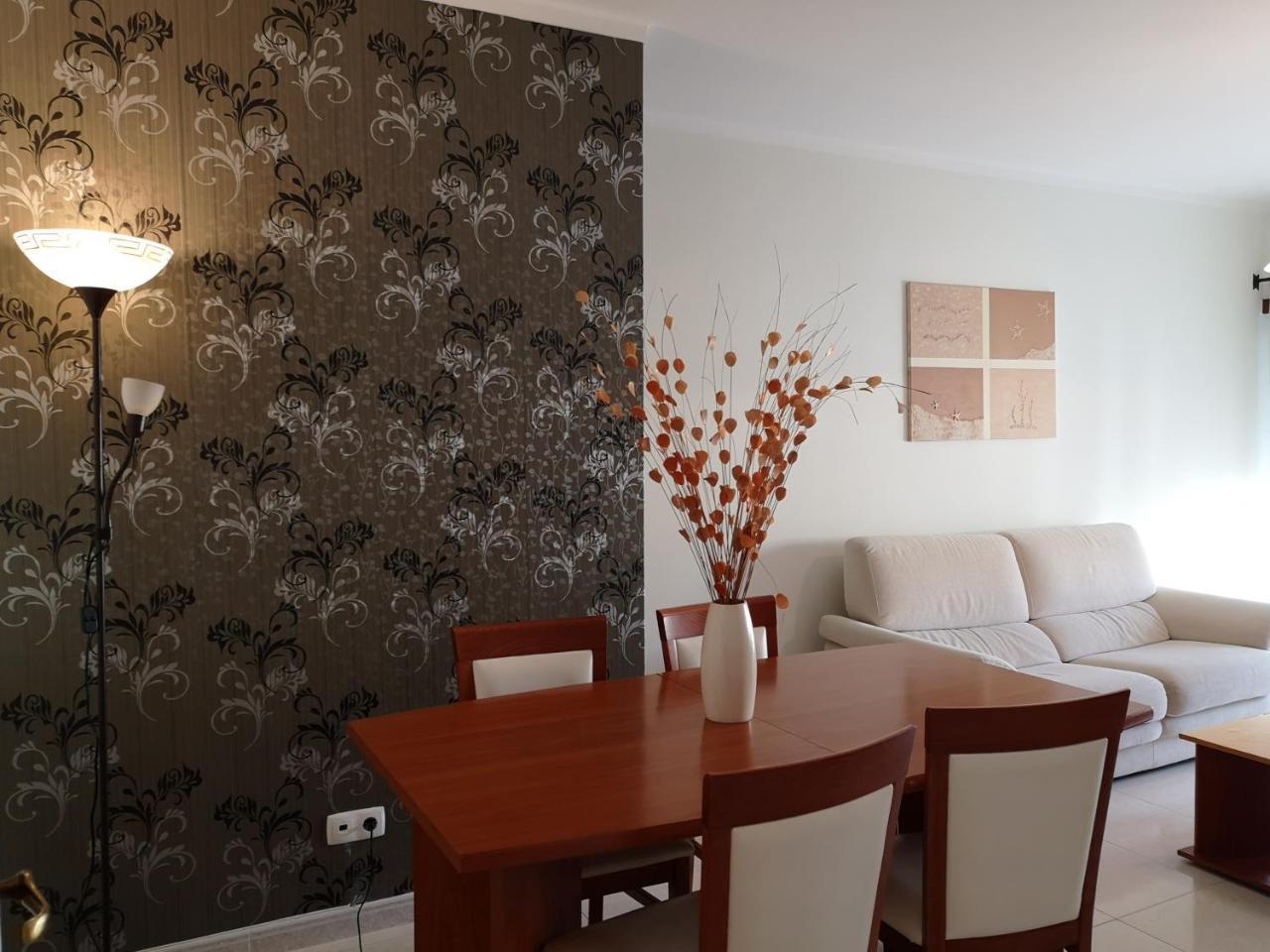 Pro Touristic Peniche Surf & Beach Apartment ภายนอก รูปภาพ