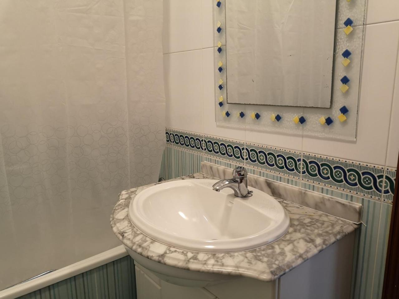 Pro Touristic Peniche Surf & Beach Apartment ภายนอก รูปภาพ