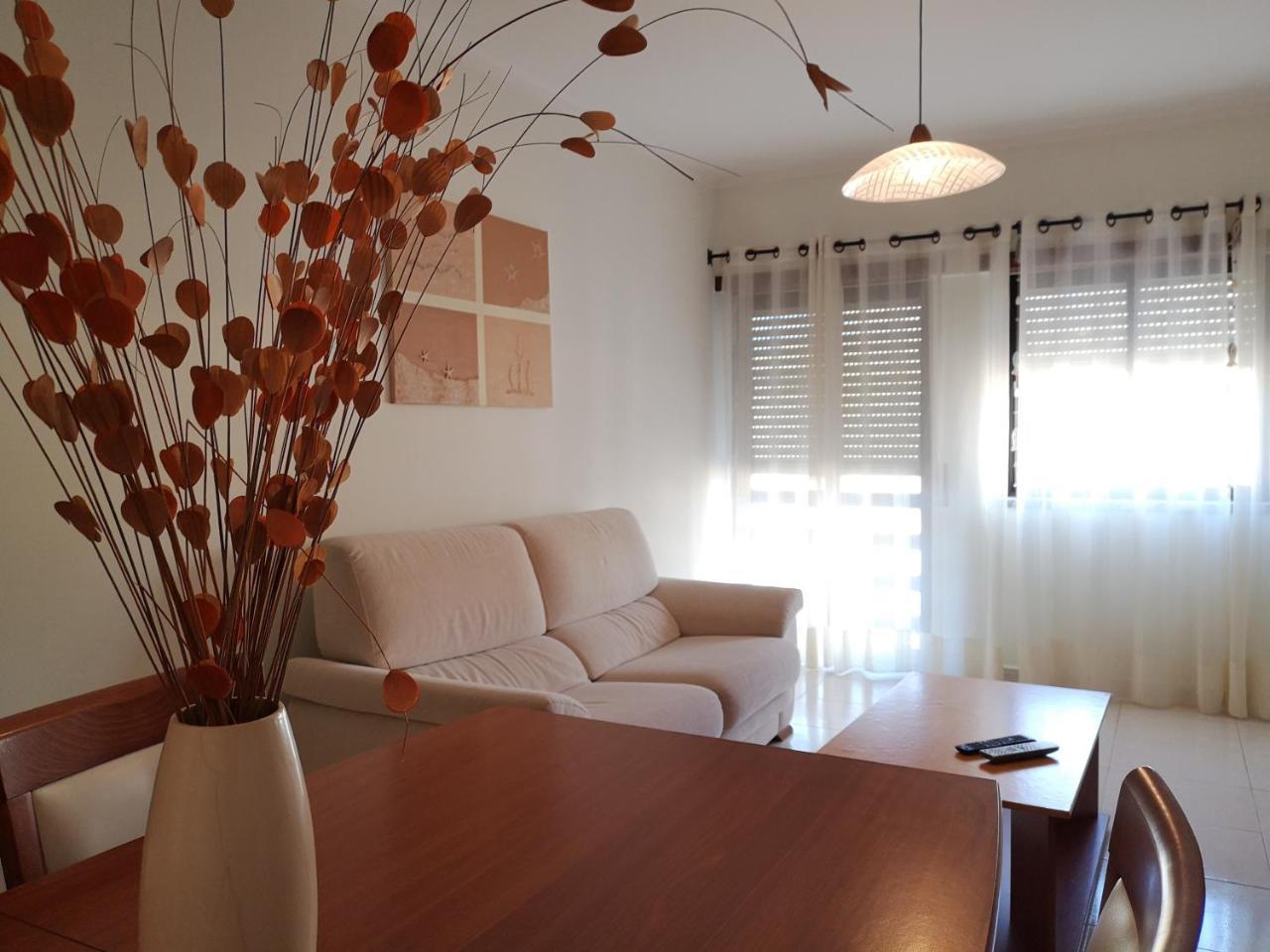 Pro Touristic Peniche Surf & Beach Apartment ภายนอก รูปภาพ