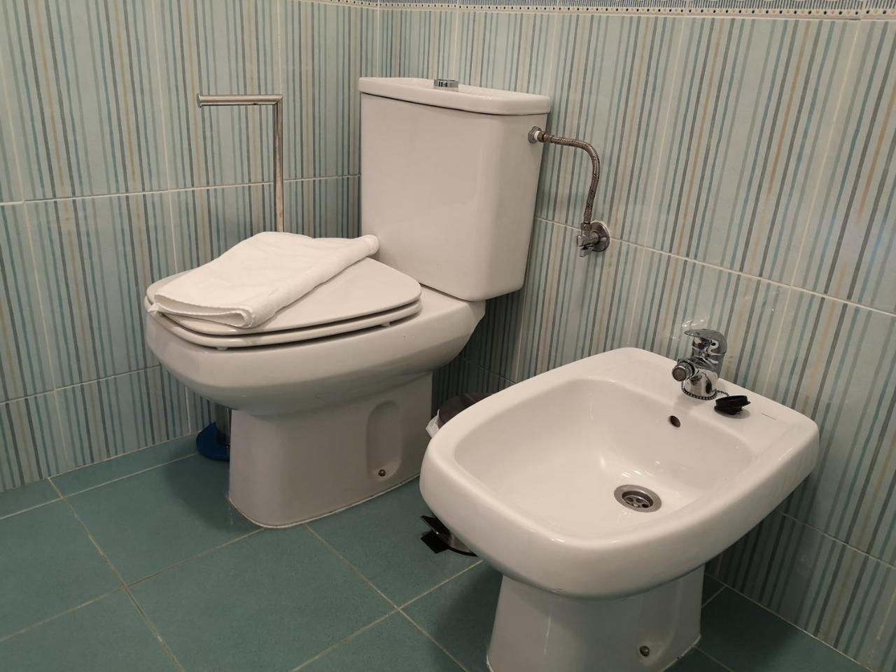 Pro Touristic Peniche Surf & Beach Apartment ภายนอก รูปภาพ