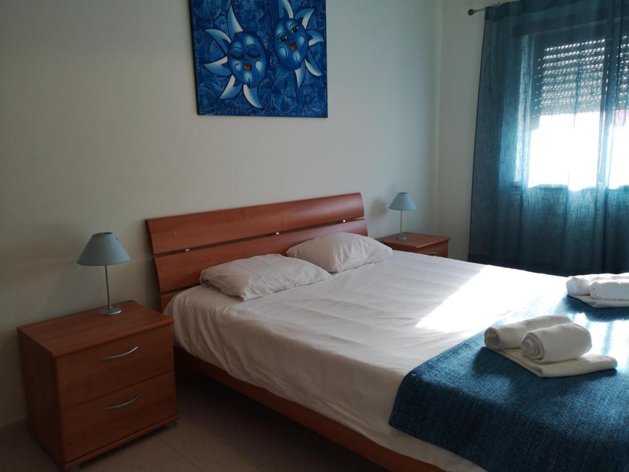 Pro Touristic Peniche Surf & Beach Apartment ภายนอก รูปภาพ