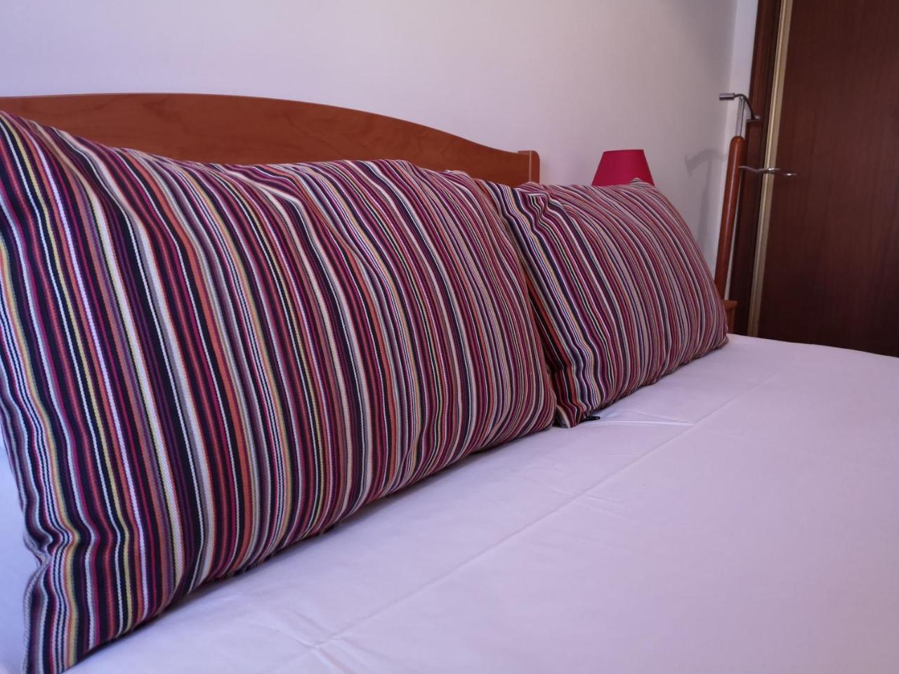 Pro Touristic Peniche Surf & Beach Apartment ภายนอก รูปภาพ