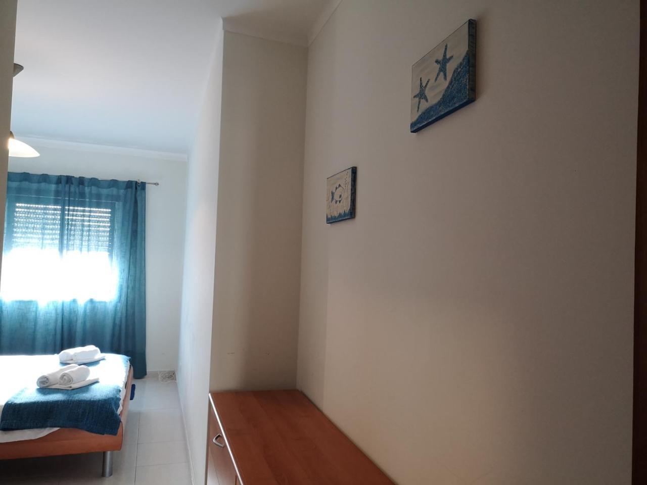 Pro Touristic Peniche Surf & Beach Apartment ภายนอก รูปภาพ