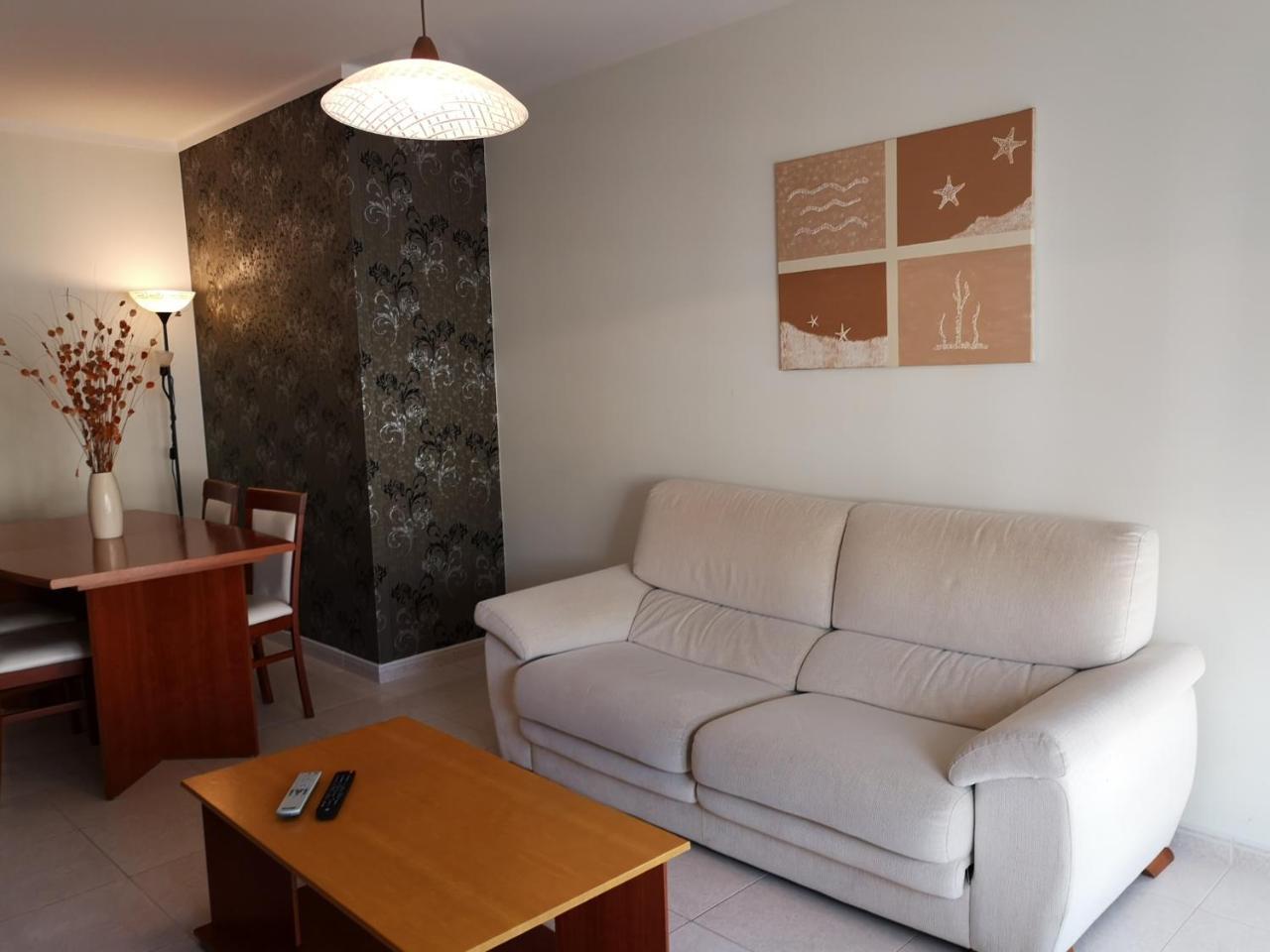 Pro Touristic Peniche Surf & Beach Apartment ภายนอก รูปภาพ