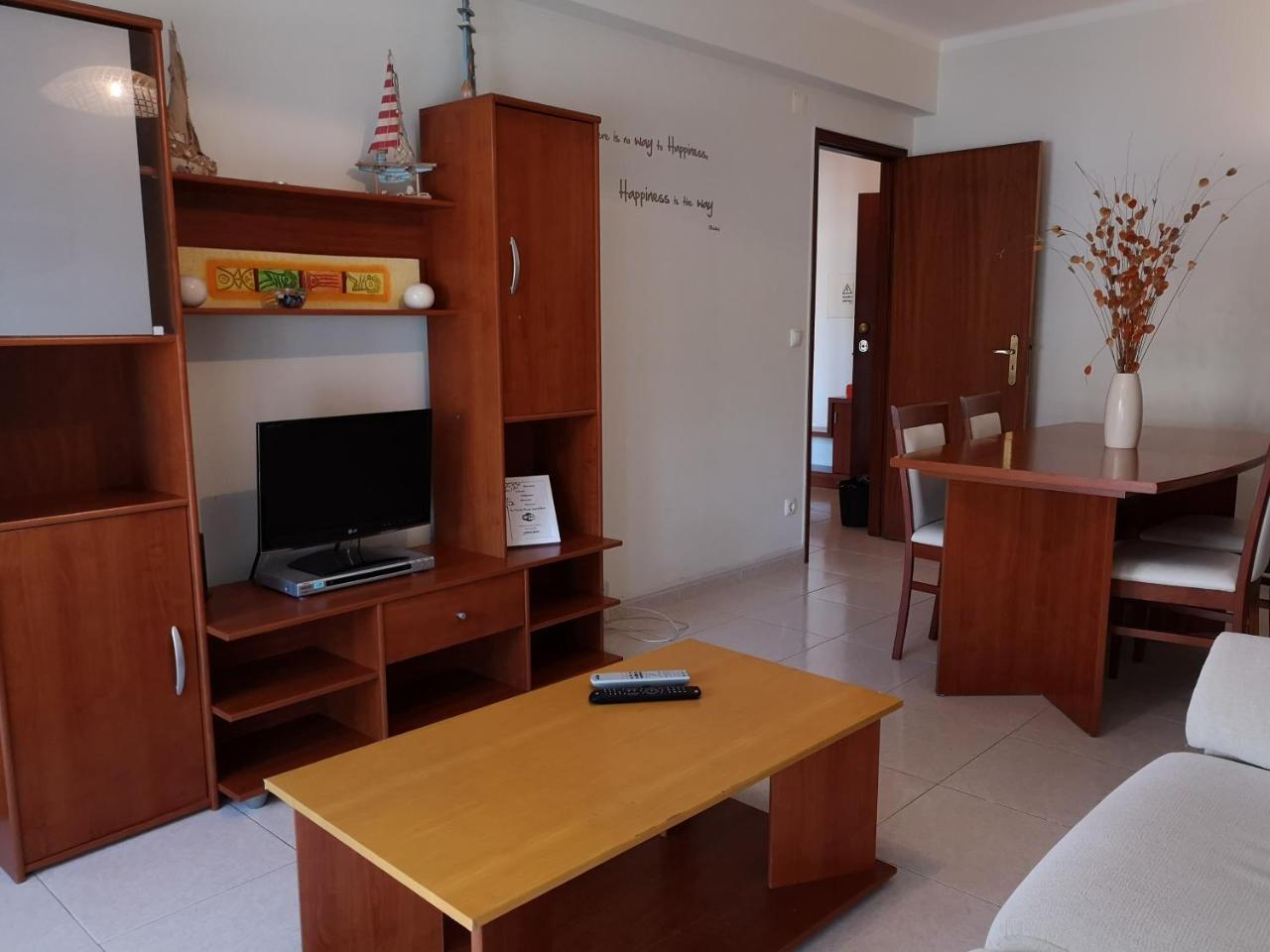 Pro Touristic Peniche Surf & Beach Apartment ภายนอก รูปภาพ