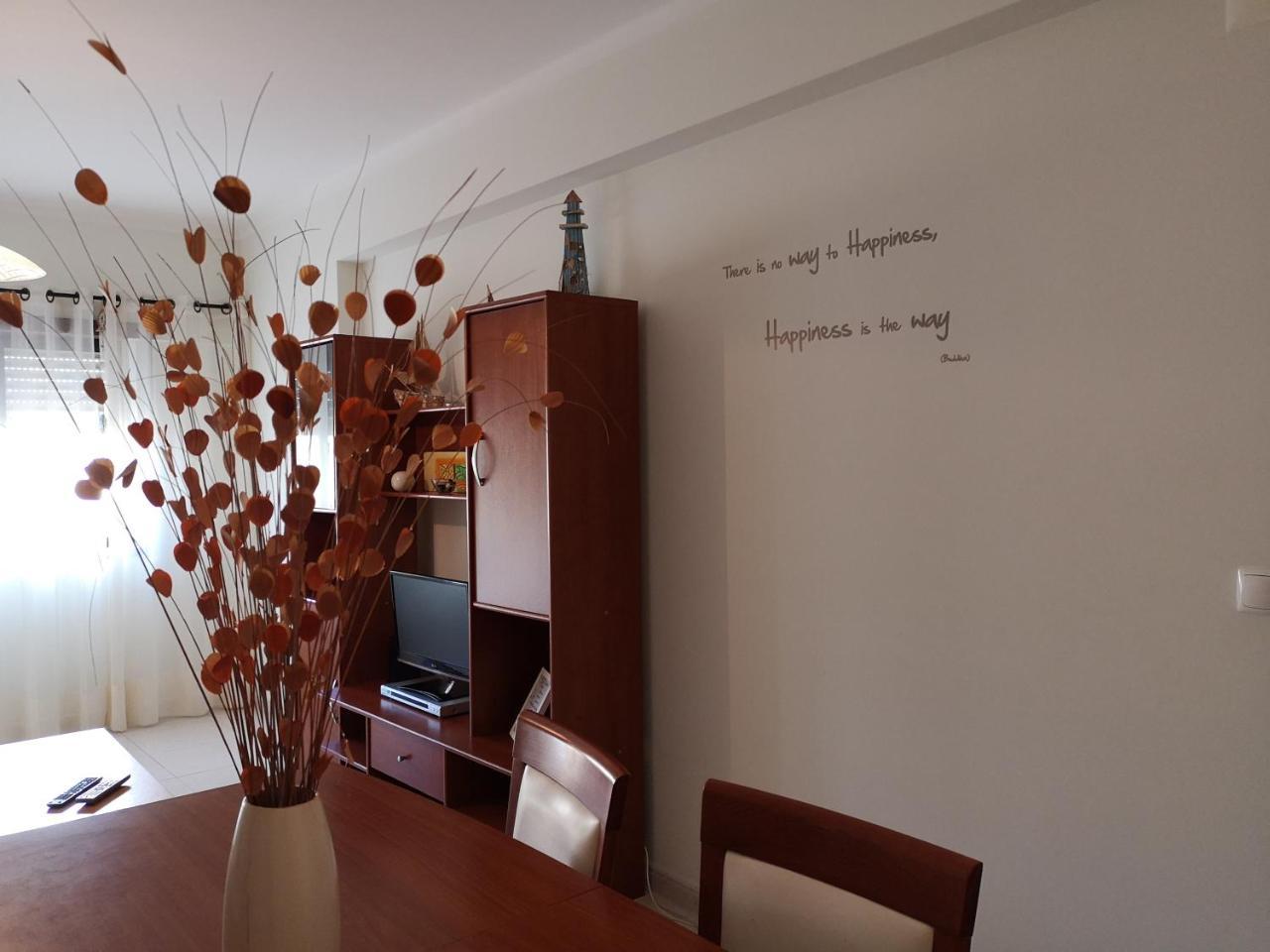 Pro Touristic Peniche Surf & Beach Apartment ภายนอก รูปภาพ