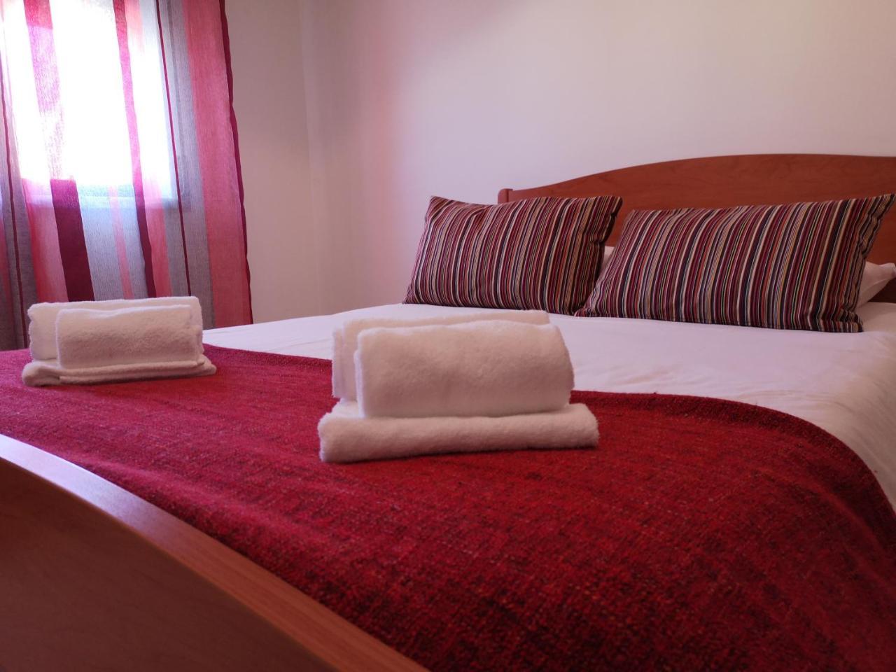 Pro Touristic Peniche Surf & Beach Apartment ภายนอก รูปภาพ