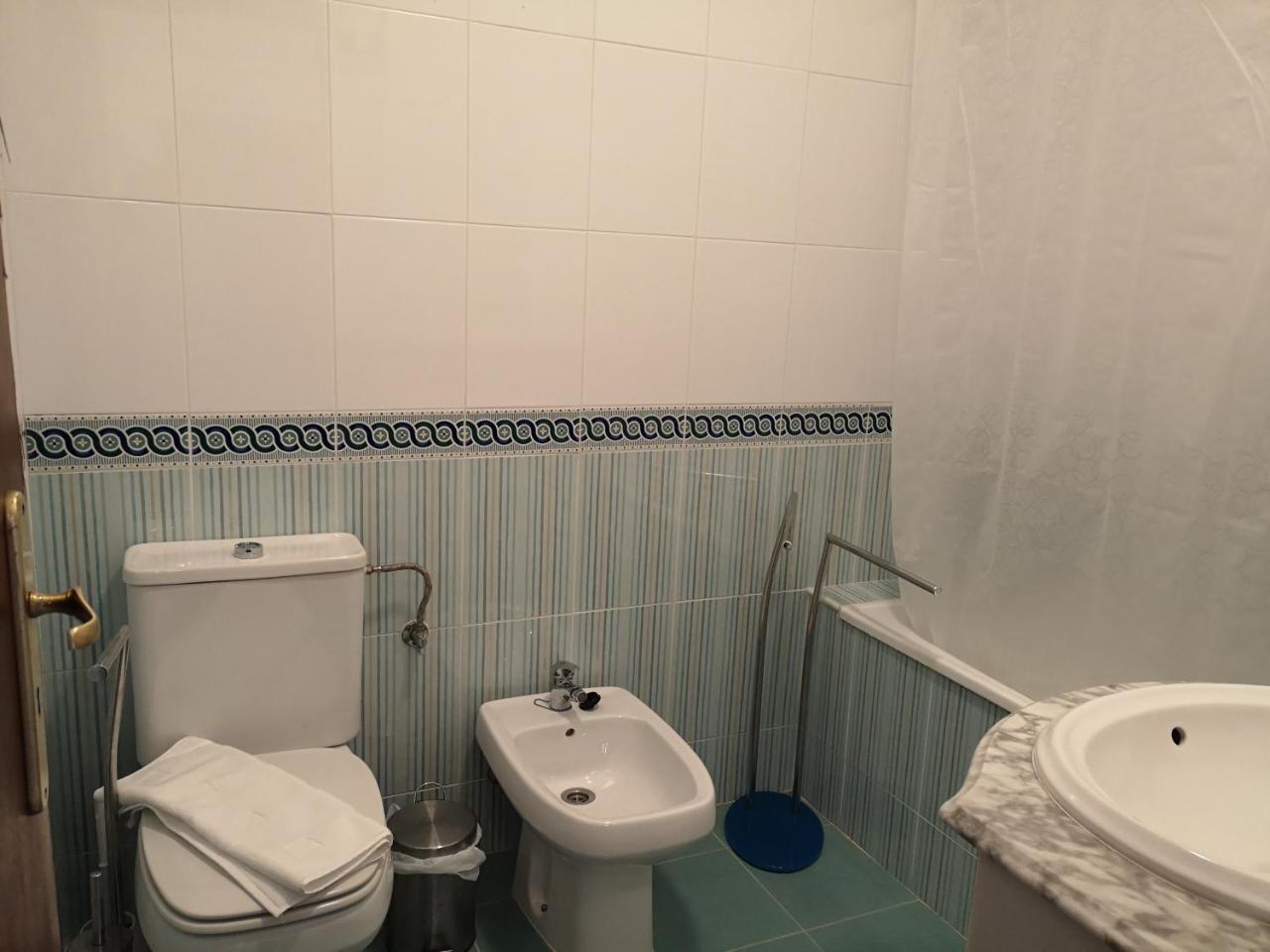 Pro Touristic Peniche Surf & Beach Apartment ภายนอก รูปภาพ